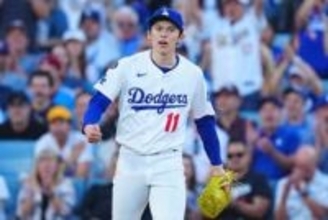 佐々木朗希に仰天トレード案？　“最強左腕”獲得のため…米指摘「最善手と言える」