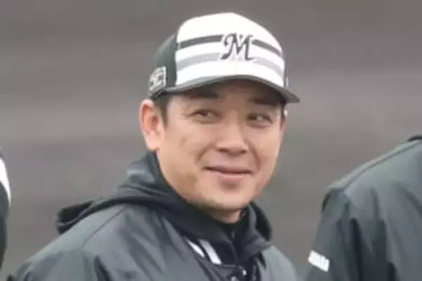 現れた“超大物”に「事件と言っていい」　キャンプでの服装に違和感!?「信じられねぇ」