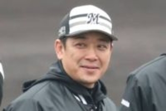 現れた“超大物”に「事件と言っていい」　キャンプでの服装に違和感!?「信じられねぇ」