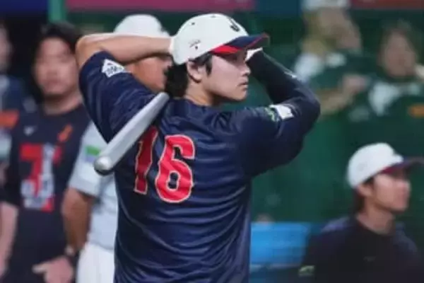 大谷翔平に“ドン引き”「ただの野次馬」　侍戦士も次々証言…3年前より「凄くない？」