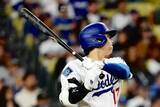「悩める大谷翔平…待望7号の裏に打席じゃない“変化”　米メディア注目「魔法を持ってる」」の画像1