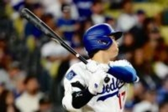 悩める大谷翔平…待望7号の裏に打席じゃない“変化”　米メディア注目「魔法を持ってる」