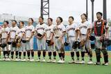 「中学硬式「ジャイアンツカップ」組み合わせ決定　巨人U15、中本牧、湘南ら注目…8・10開幕」の画像1