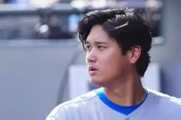 大谷翔平に迫る「2027年問題」　世界1位の副収入158億円の裏で…LA懸念「最悪のタイミング」