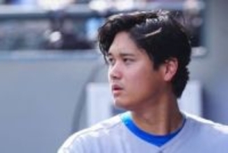 大谷翔平に迫る「2027年問題」　世界1位の副収入158億円の裏で…LA懸念「最悪のタイミング」