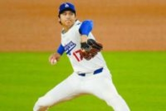 大谷翔平のCY賞は「可能性かなり低い」　最大の懸念…見過ごせない事実「忘れないで」