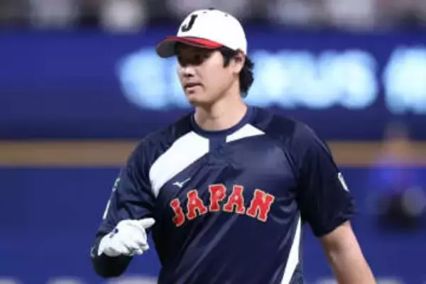 大谷翔平が新幹線の車内に…「グリーン車でなく？」　“期間限定”の風景にX注目