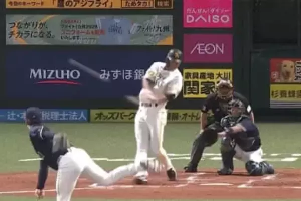 衝撃の181キロ弾…秋広優人が「バケモンすぎる」　漂う覚醒気配「打球見えなかった」