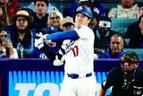 「ド軍が劇的9回サヨナラ勝ち　大谷翔平は2戦連続3安打で打率.278上昇…由伸が5回4失点」の画像1