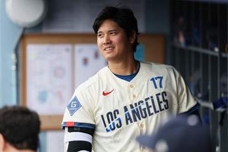 ベッツがエ軍主力に皮肉「君たちもチャンスあった」　大谷翔平が去って3年…共感した偉才