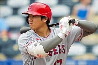大谷翔平を放出せず「大爆死した」　エ軍が逃した“未来”…米識者糾弾「小銭節約のために」
