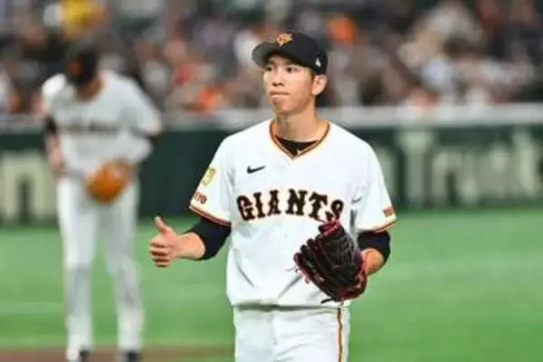 祝日午後5時…NPBの発表したリストに「!?!?」　“激変”エースに切なる願い「チーム救って」
