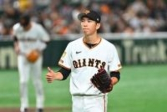祝日午後5時…NPBの発表したリストに「!?!?」　“激変”エースに切なる願い「チーム救って」