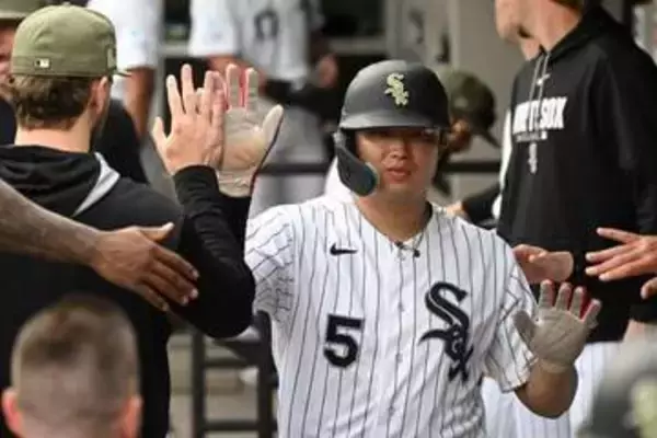 村上に16＆17号献上…カブス右腕が脱帽　18.44m先で感じた“破壊力”「かなりのパワー」
