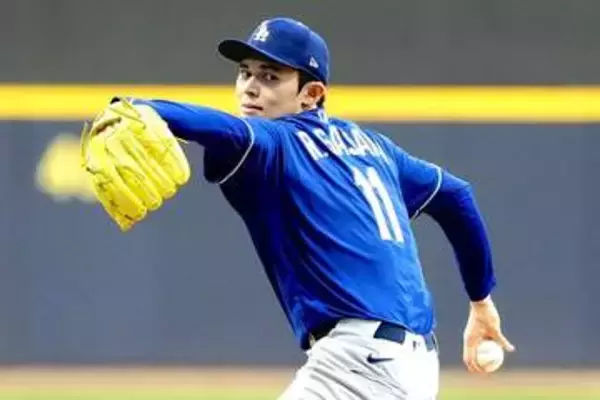 佐々木朗希、3勝目の権利持ち降板　5回3失点…初回不安定も立ち直り10者連続アウト