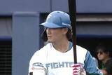 「日本ハム・西川遥輝が1号など2安打4打点　楽天は蕭齊が1/3回9失点の大乱調…2日のパ2軍戦」の画像1