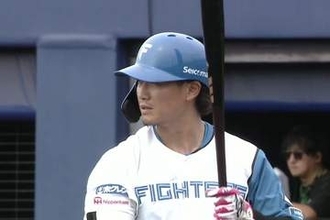 日本ハム・西川遥輝が1号など2安打4打点　楽天は蕭齊が1/3回9失点の大乱調…2日のパ2軍戦