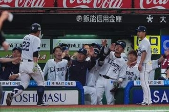 20代女性の“日常”に「ライオンズが入り込んでいく」　好評企画が続々…“仕掛け人”の狙い