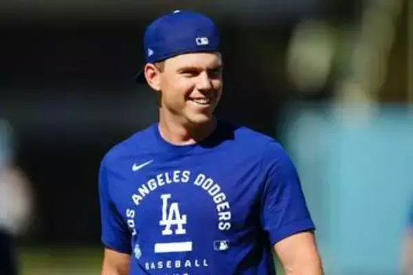 大谷ら試合中に…舞い込んだド軍223億円男のニュース　ファン懇願「帰ってきてえええ」