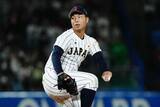 「甲子園Vから1年…17歳逸材が抱える葛藤　戻らぬ球威、残せぬ結果「代表を断ろうかと」」の画像1