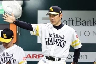 “山川外し”で3連覇、王者ソフトバンクの真の凄さ　小久保監督の巧みな采配、他球団との差