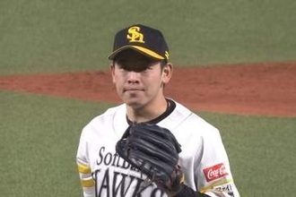 ソフトバンクが逆転勝ち、対戦成績を3勝0敗に　ドラ3鈴木豪太が好救援…14日パCSファイナル結果