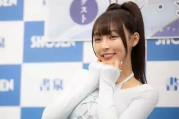 “奇跡のチア”が「可愛すぎます」　ショーパン衣装で腰振りダンス…ファン悶絶「最高だ」