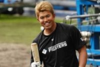 ハム戦士がばったり…偶然遭遇したヤンキース大物　驚きの投稿「まさかの」「デカすぎる」