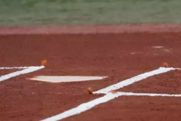 HR→直後に「足首が見たことない方向に」　目を覆う“惨劇”、米記者絶句「胃腸の弱い人には」