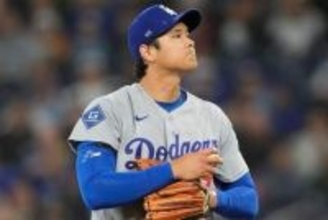 再燃した大谷翔平の特別扱い論争　「少し酷すぎだ」敵将も苦言…元審判員の“主張”