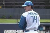 「日本ハム、防御率7.34の有原航平を抹消　ロッテはドラ4・櫻井ユウヤが初昇格、31日の公示」の画像1