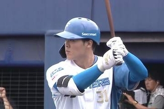 日本ハム・柴田獅子が逆転満塁弾、エドポロに17号　ロッテは投手陣が振るわず3連敗…27日のファーム結果