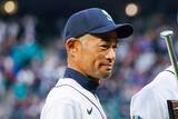 「イチローは「ふざけてるよ」　“2世登場？”も…米メディアは違い強調「見たことない」」の画像1