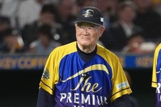 坂本勇人、張本勲さん訃報に「寂しい」　自身は現役最多安打…偉大な打者から「まだ頑張れるぞ」