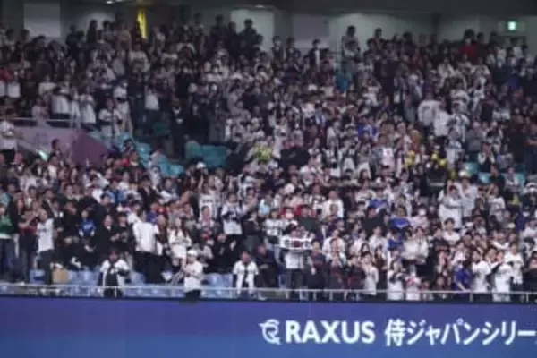 来日で“初体験”「隠し扉を見落としているのかと」　宿舎で…米記者が驚いた和の仕様