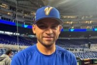 日本のファンは「世界一」　侍J撃破のベネズエラコーチが感謝…忘れぬ巨人での光景