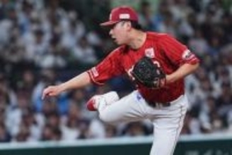 楽天守護神のルーティンに懸念　名捕手が指摘した“間隔”…27歳右腕に求めた改善点