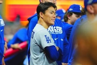 由伸と写ったために…大物2人に思わぬ“批判”　結果の違いにファン不満「同じレベルのつもり？」