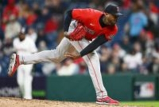 剛腕チャップマン、WBC出場を断念　英国代表の出場資格を満たさず…米報道