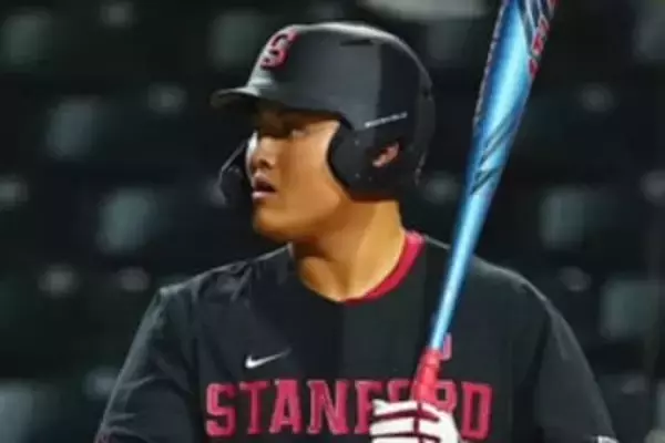 佐々木麟太郎が「すごいデカくなった？」　衝撃の変化に騒然…豪快弾が「えっぐいな」