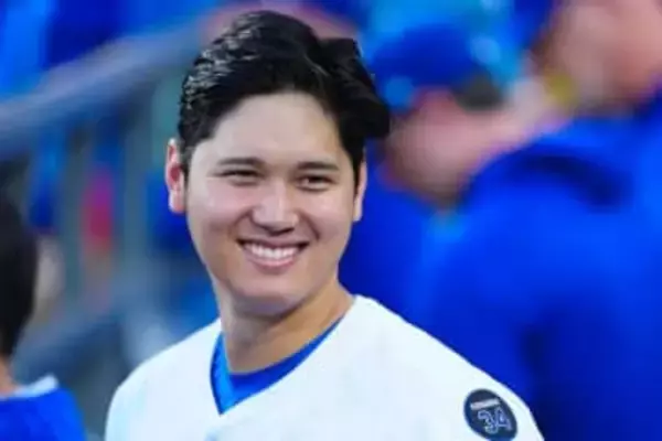 大谷翔平が自ら選んだ“ベストシーズン”「手応えがある」　唯一逃した栄誉も…覗かせた自信