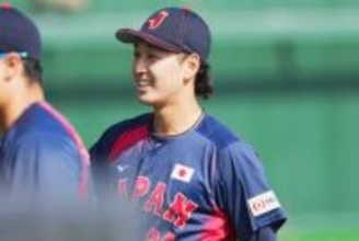 侍19歳逸材にブレークの予感　専門家が称えた“鬼メンタル”「推薦しただけのことある」