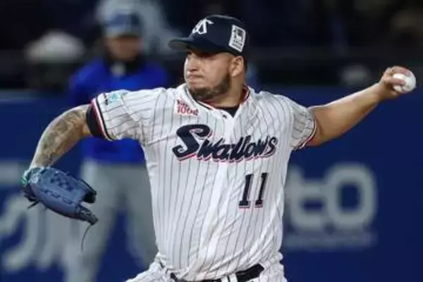 ファンも驚嘆「予想していなかった」　12球団最高の「2.55」…“0.00”ズラリは「異常なレベル」