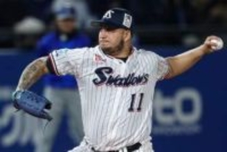 ファンも驚嘆「予想していなかった」　12球団最高の「2.55」…“0.00”ズラリは「異常なレベル」