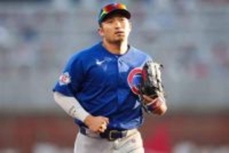 鈴木誠也が明かす村上宗隆への思い　称えた“後輩”の活躍「自信を持っていい」