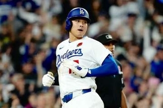 “簡単だった”大谷翔平を巡る判断　ド軍放送席が確信していた結末「そうするでしょう」
