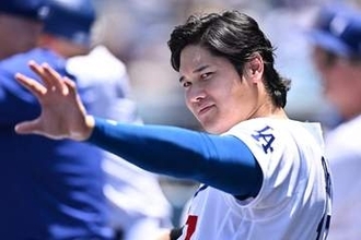 大谷翔平が示した別次元「さすがっすね」　未明に届いた“報せ”にファン複雑「すぐ戻って」