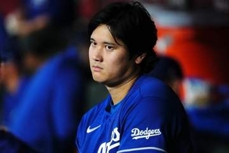 大谷翔平に繰り返した“本音”　ド軍監督が抱く不安…献身的なプレーに潜む危険「何度かある」