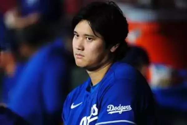 大谷翔平に繰り返した“本音”　ド軍監督が抱く不安…献身的なプレーに潜む危険「何度かある」