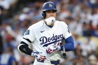 大谷翔平、PSぶっつけ本番も　ド軍GMが明言…最短24日復帰可能も慎重「健康が重要」